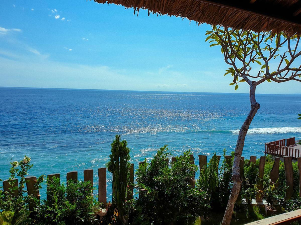 Malibu Huts Hotel Semaya Екстериор снимка