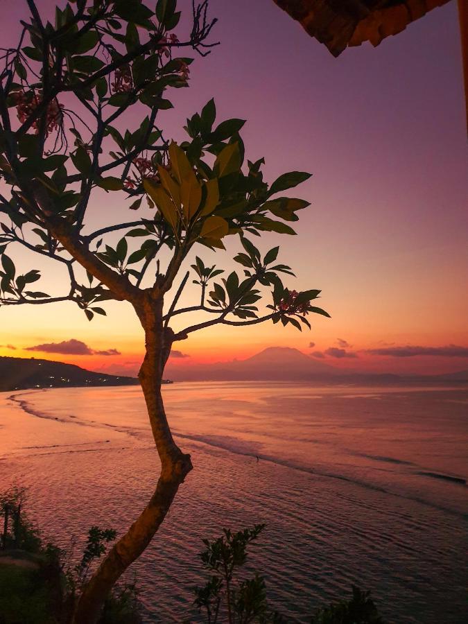 Malibu Huts Hotel Semaya Екстериор снимка